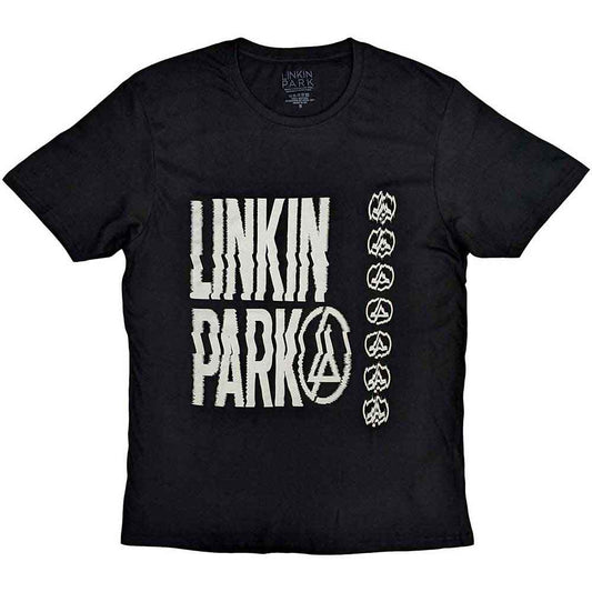 LINKIN PARK Shift Black