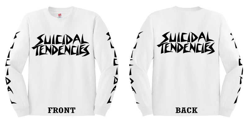 LLS ST Logo Long Sleeve