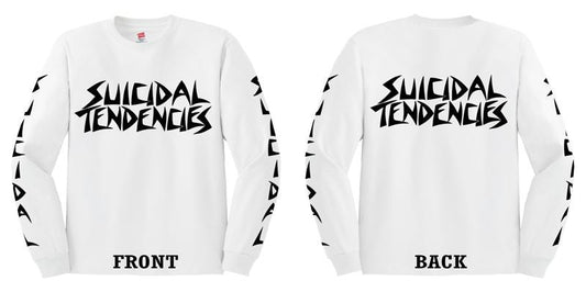 LLS ST Logo Long Sleeve