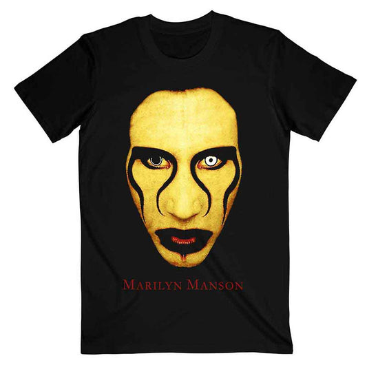 Marilyn Manson Sex is Dead Black