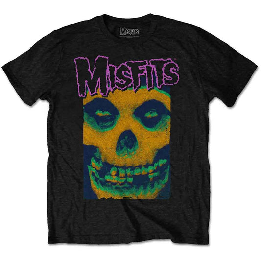 Misfits Warhol Fiend Black
