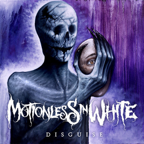 Motionless In White Disguise [Explicit Content]