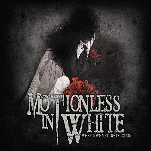Motionless In White When Love Met Destruction [LP]