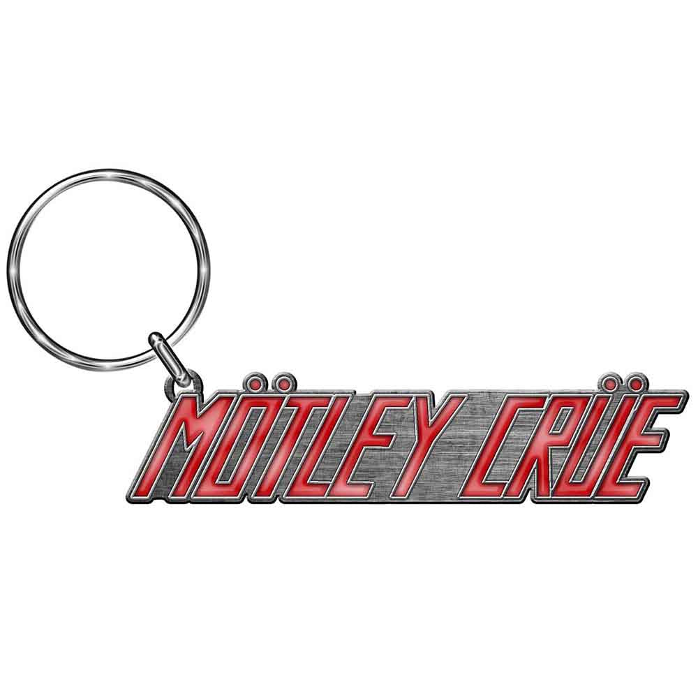 Motley Crue Logo