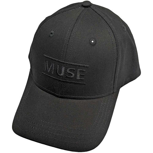 Muse Logo Black