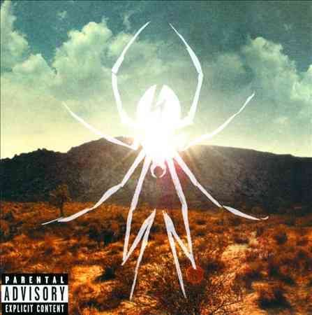 My Chemical Romance Danger Days: The True Lives Of The Fabolous Killjoys [Explicit Content]