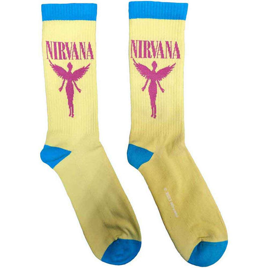 Nirvana Angelic Yellow