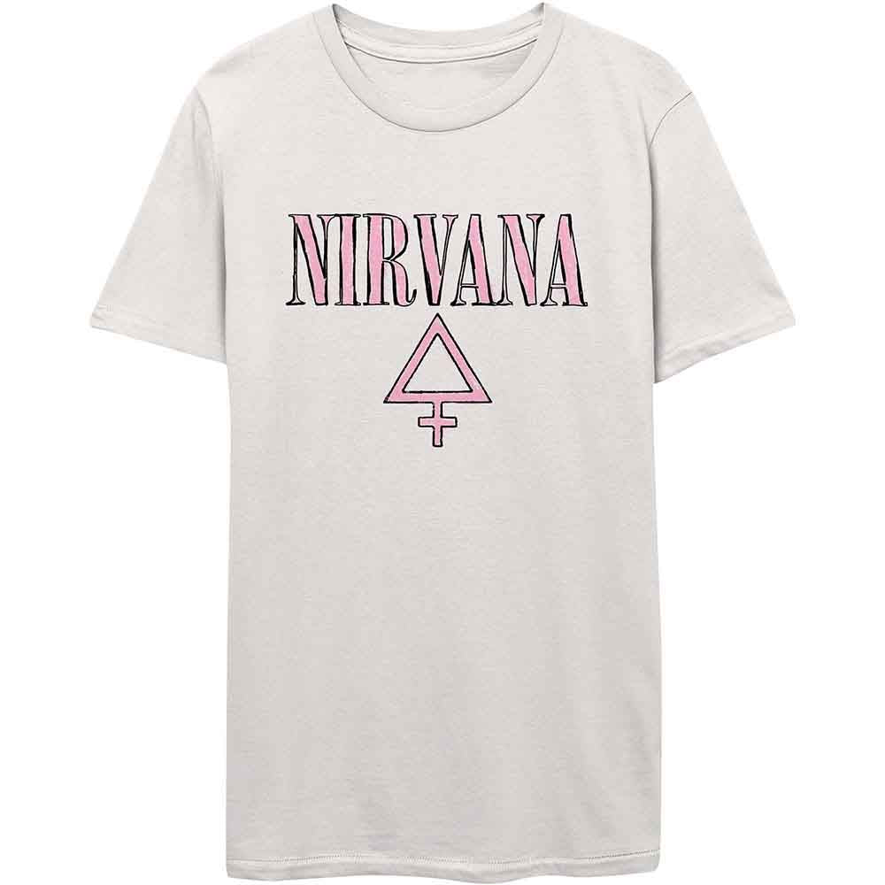 Nirvana Femme Neutral