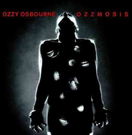 Ozzy Osbourne Ozzmosis (Remastered, Bonus Tracks)