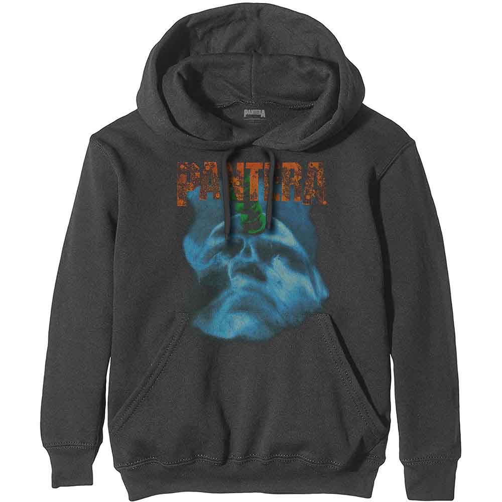 Pantera Far Beyond Driven World Tour Grey
