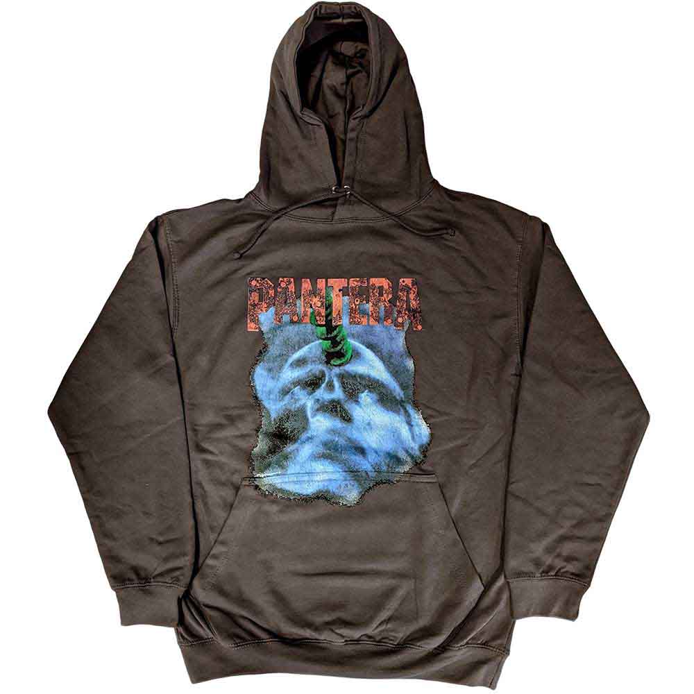 Pantera Far Beyond Driven World Tour Grey