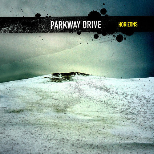 Parkway Drive Horizons (Vinyl)