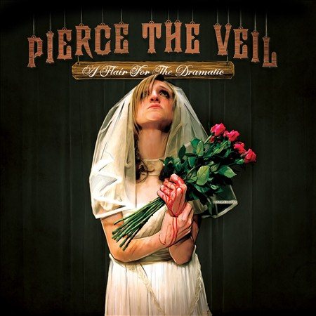 Pierce The Veil A Flair For The Dram