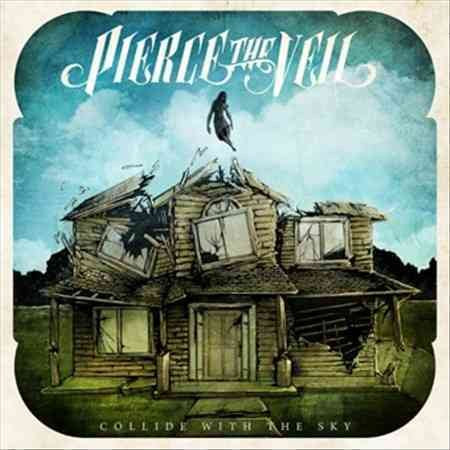 Pierce The Veil Collide with the Sky