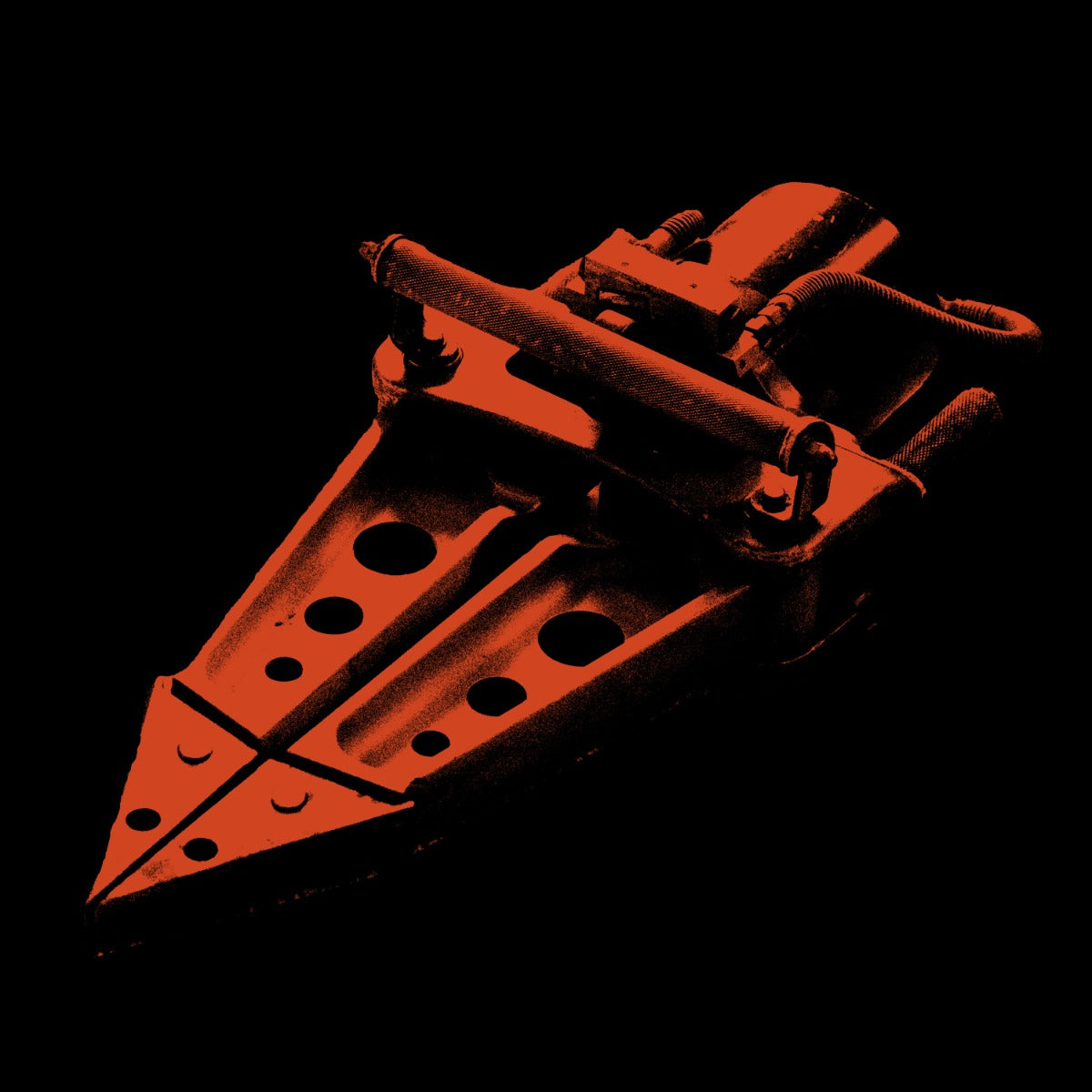 Pierce The Veil The Jaws Of Life (Deluxe Edition) (Limited) [2Lp]