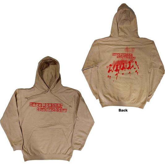 Rage Against The Machine Nuns Neutral