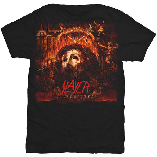 SLAYER Repentless Black