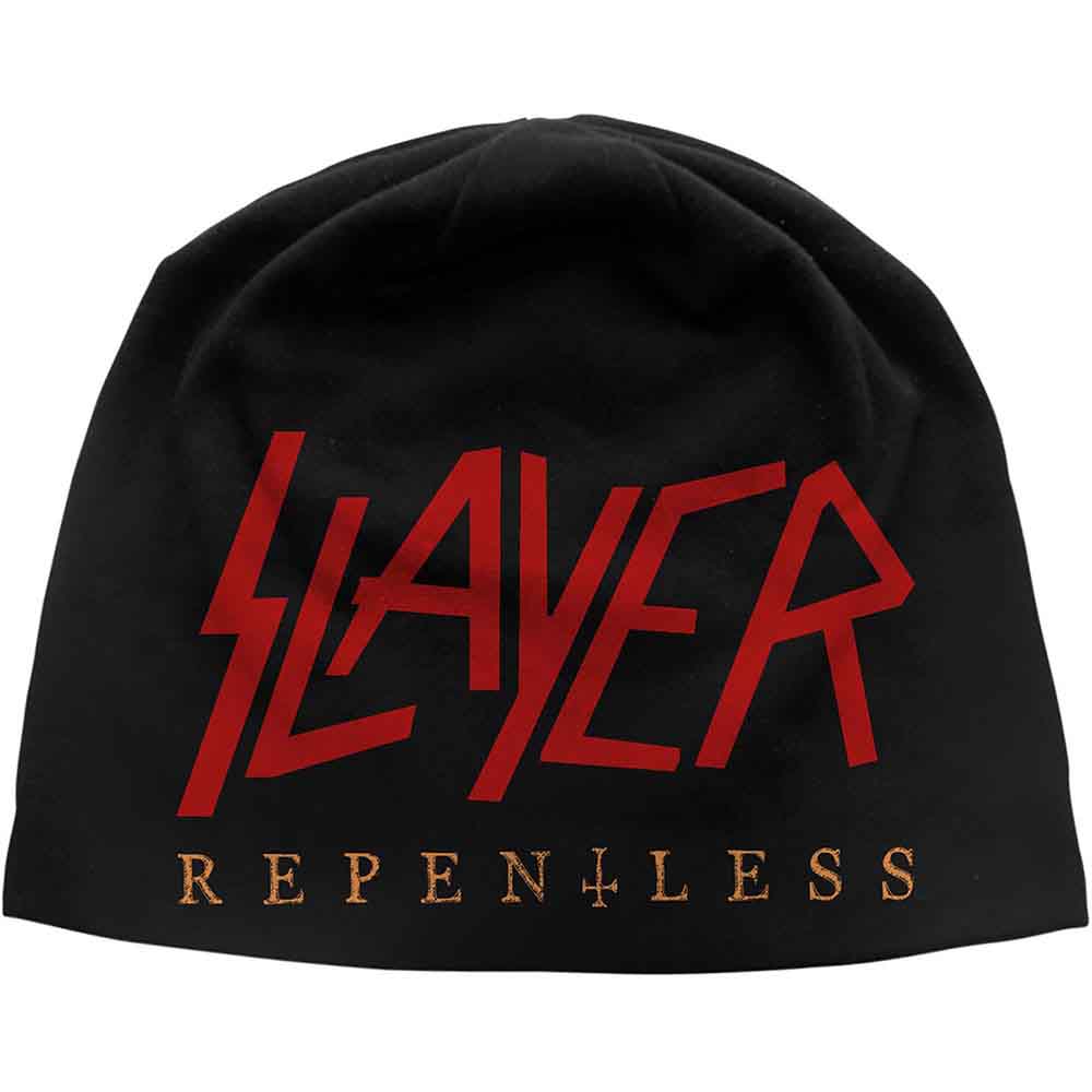 SLAYER Repentless Black
