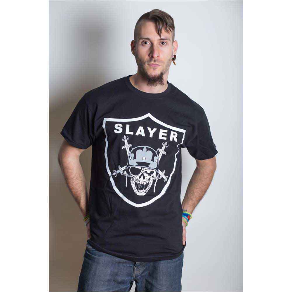 SLAYER Slayders Black