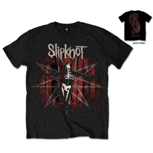 Slipknot .5: The Gray Chapter Black