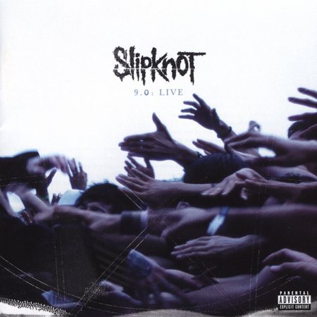 Slipknot 9.0: Live [Explicit Content] (2 Cd's)