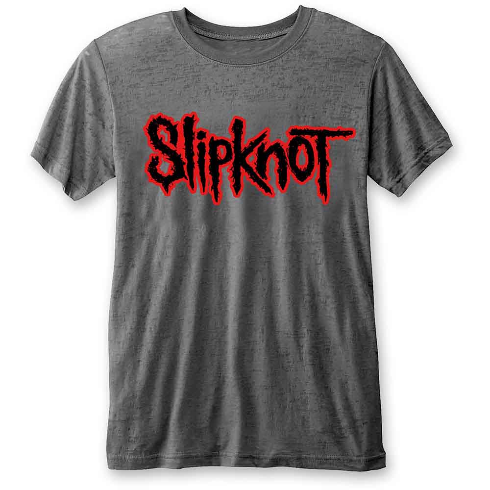 Slipknot Logo Grey