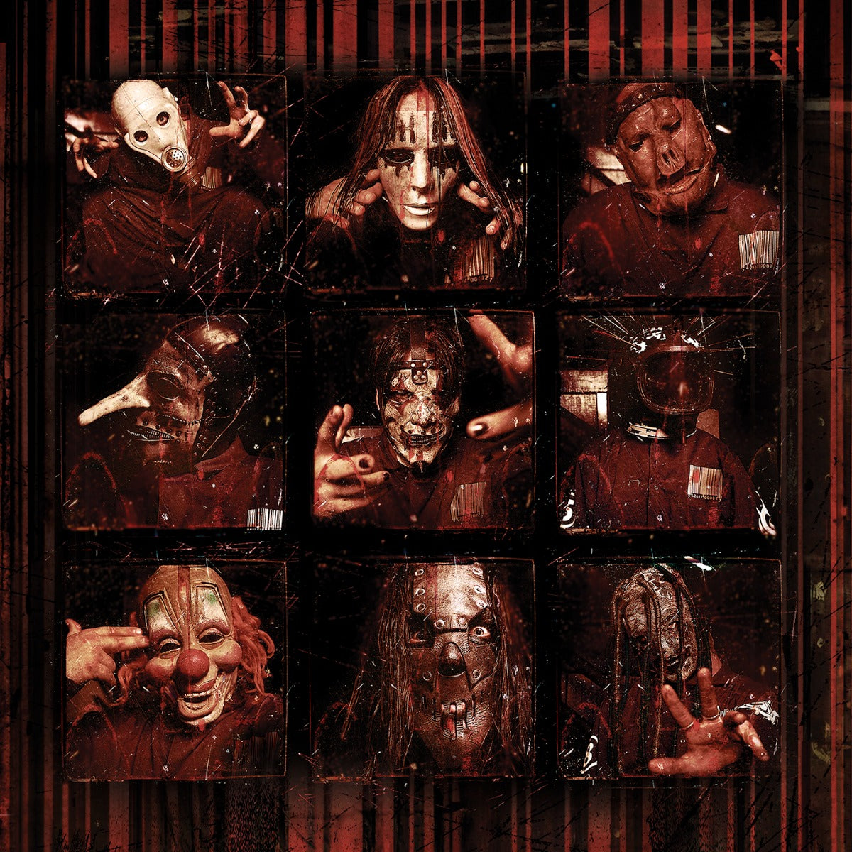 Slipknot Slipknot [25Th Anniversary Edition] (20-Page Booklet) 2CD