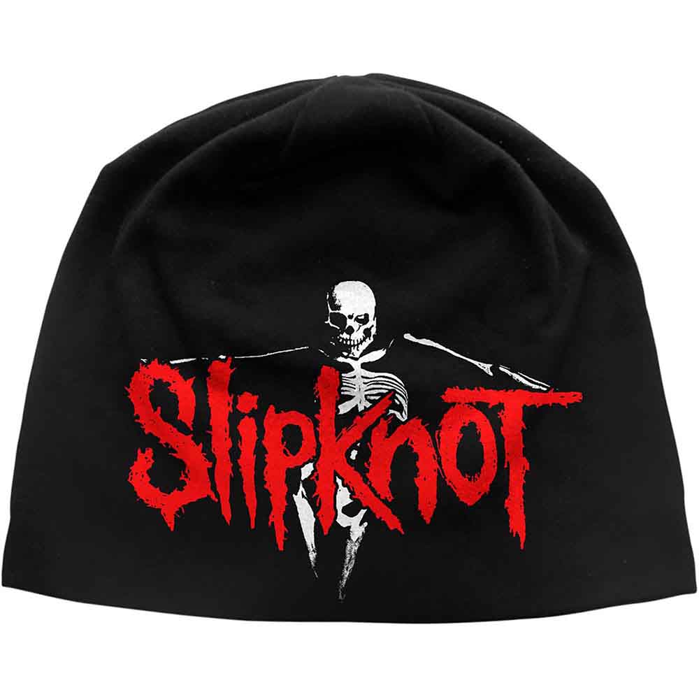 Slipknot The Gray Chapter Black
