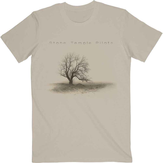 Stone Temple Pilots Perida Tree Neutral