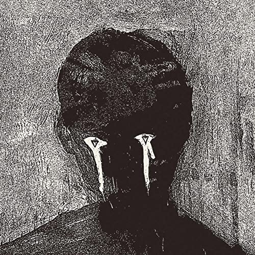 The Devil Wears Prada Color Decay (Clear Vinyl)