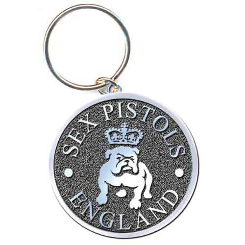 The Sex Pistols Bull Dog