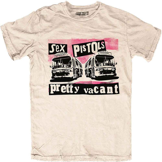 The Sex Pistols Pretty Vacant Neutral