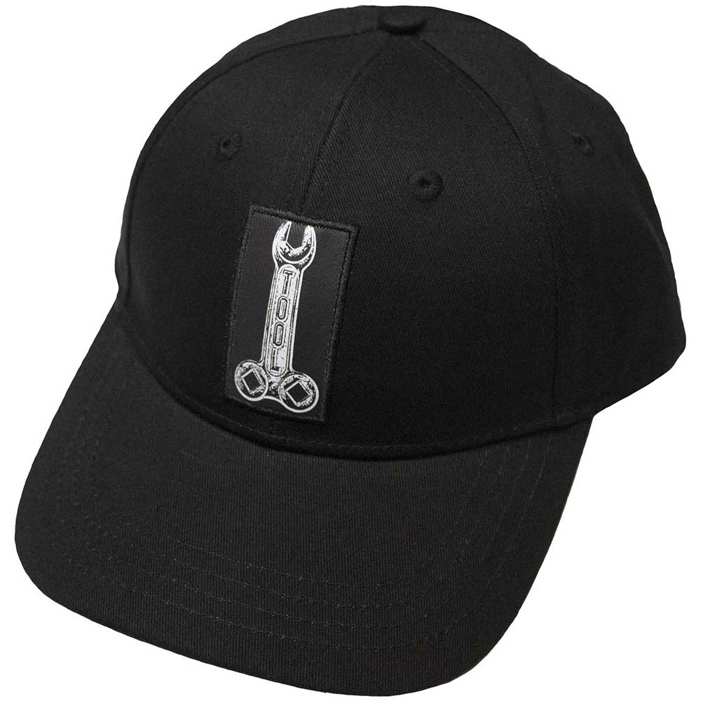 Tool 72826 Logo Black