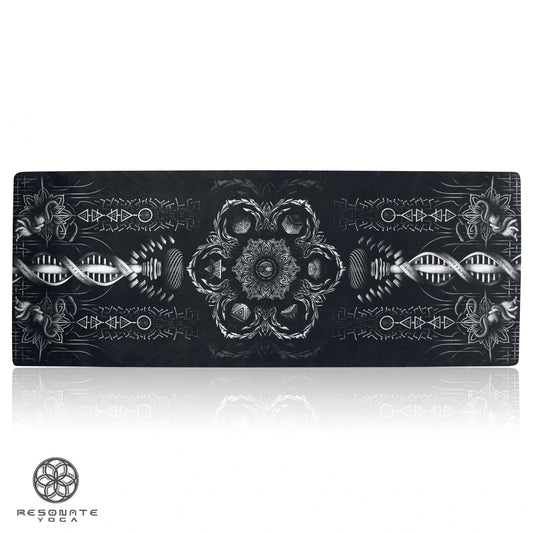 TRANSMUTATION ✦ Yoga Mat + FREE Yoga bag