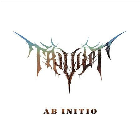 Trivium Ember To Inferno: AB Initio (Bonus Tracks, Deluxe Edition, Digipack Packaging) (2 Cd's)