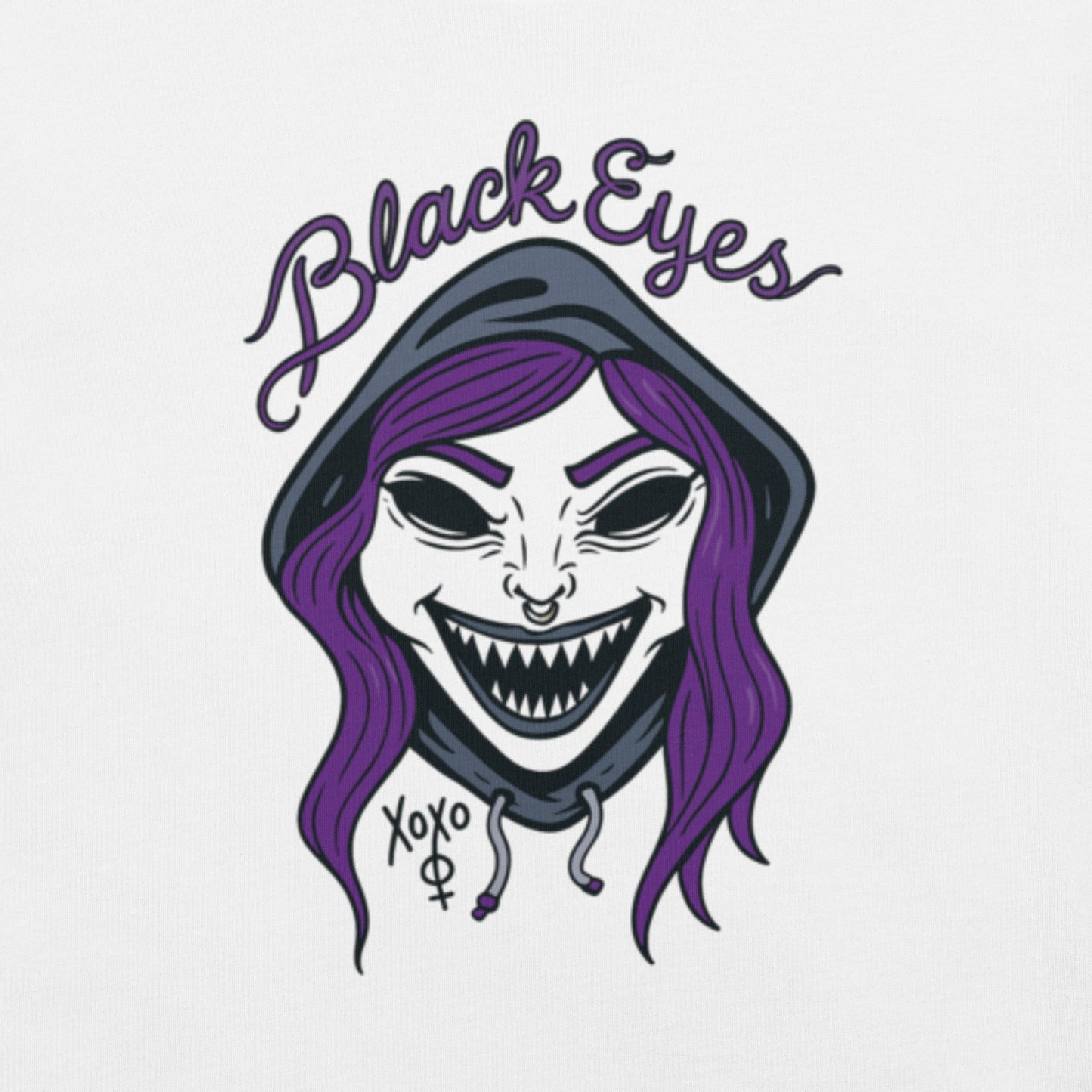 3  cartoon art Unisex t-shirt