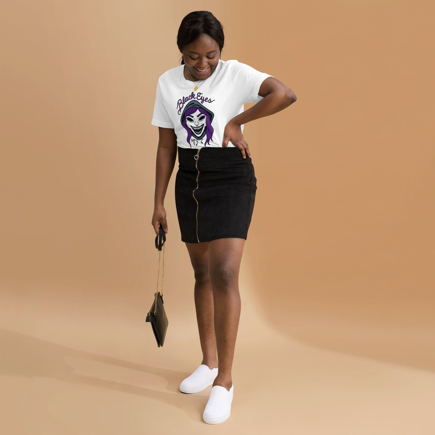 3  cartoon art Unisex t-shirt