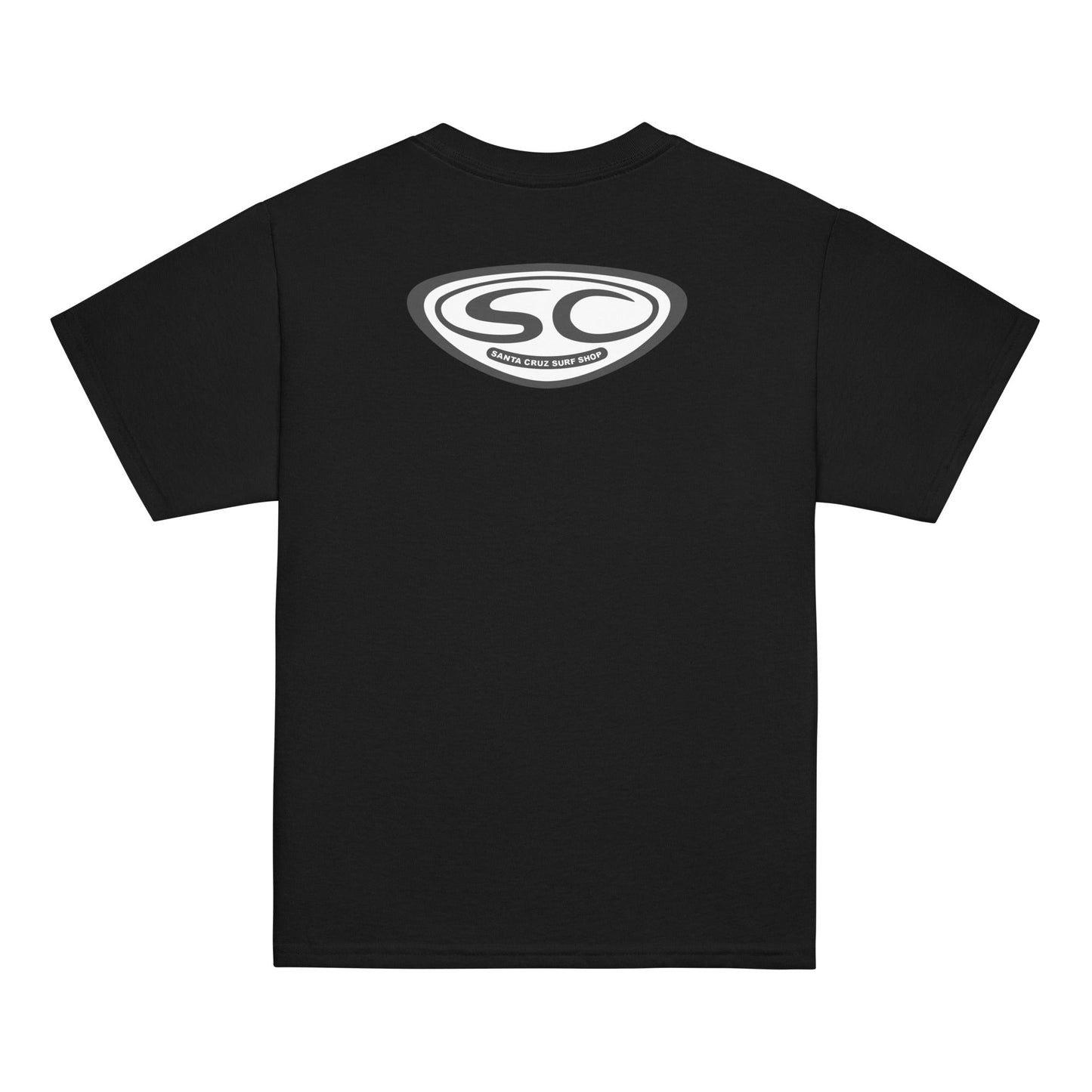 SC OG Logo Unisex Youth classic tee