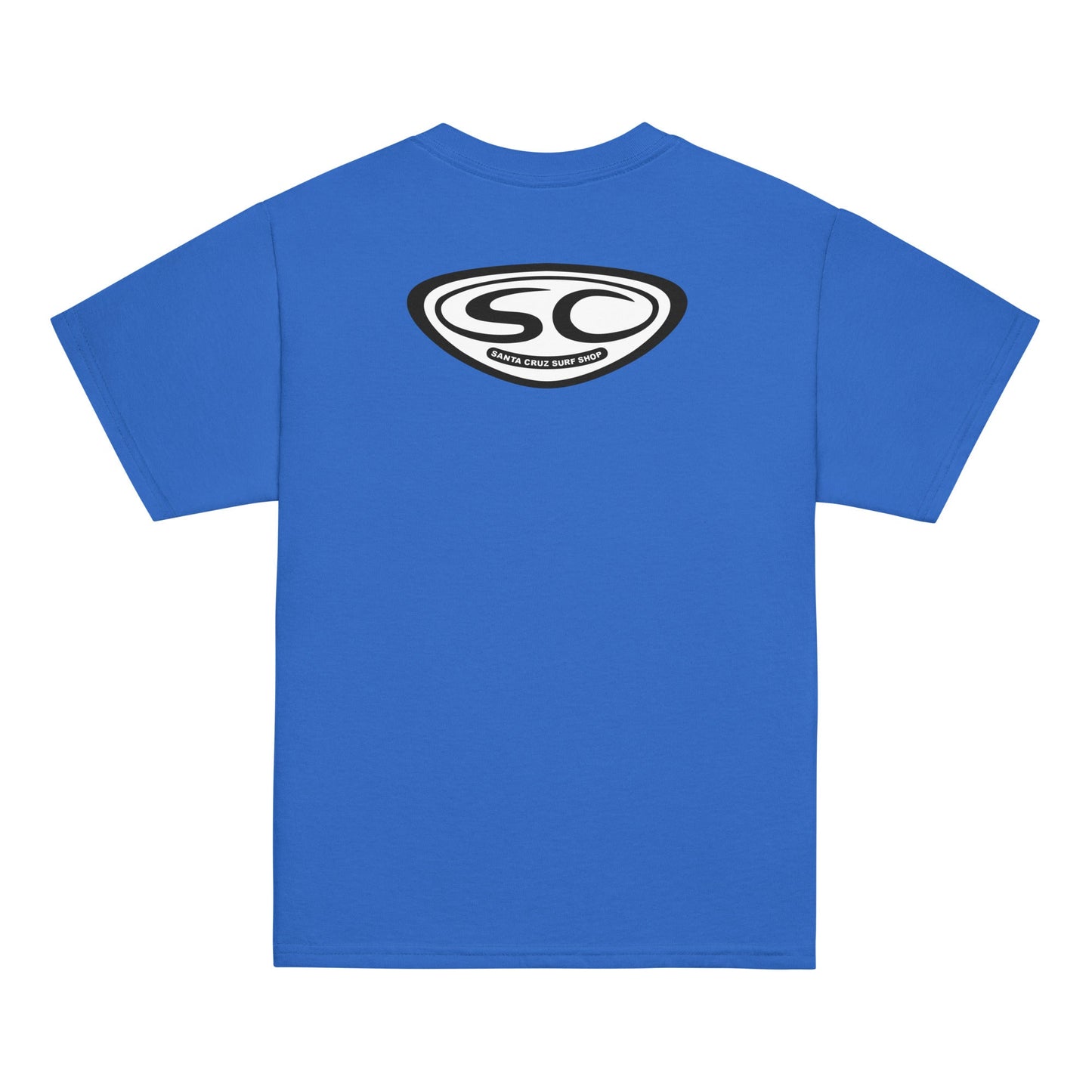 SC OG Logo Unisex Youth classic tee